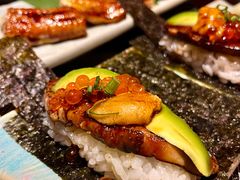 -昱匠·日本料理(金融街店)