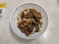 -阿阳牛腩腌面店