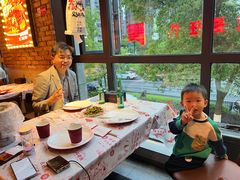 -红钳侠小龙虾·烧烤(中赢康康谷店)