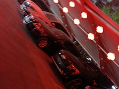 -香山湖渔家大院