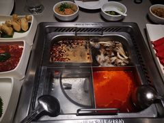 -海底捞火锅(亲贤北街店)