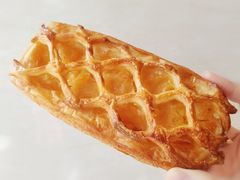 苹果酥-黑草莓(重庆路店)