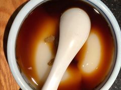 凉糕-潮火锅·麻辣牛肉火锅(观音桥方圆·LIVE店)