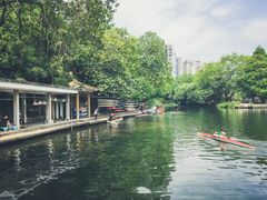 -晓港公园
