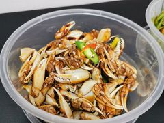 -锦绣金山人家(友谊店)