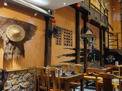 -锅聚侠(泉秀店)