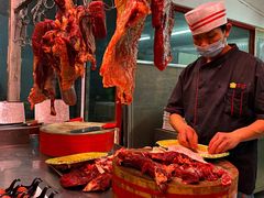 -横沥牛庄(总店)