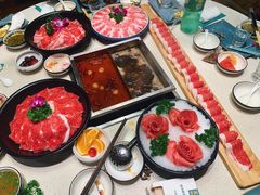 -五星桥原切肥牛火锅(怀德桥店)