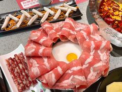 -辣斗辣·老火锅(红谷滩万达店)