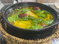 -七的湖·江南蟹舫·阳澄湖农家菜(蟹舫苑店)