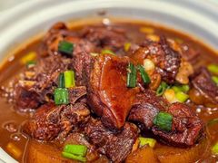 -道道鲜·崇明私房菜(五角场店)