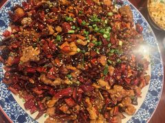 -杨记隆府(南坪店)