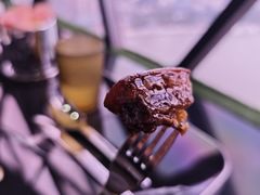 -东方明珠·空中旋转餐厅