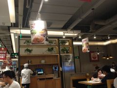 -大碗先生(万家丽店)