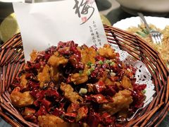 -茶叁酒肆·楚味江湖(菱角湖店)