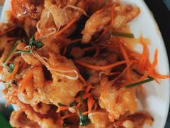 -新乡饭店