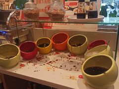 -川味堂·四川豆花(八卦岭店)