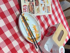 -西贝(太原万象城店)