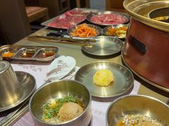 -西塔老太太泥炉烤肉(双井店)