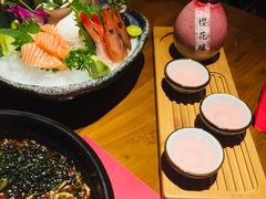 樱花酿-石葵(锦业时代店)