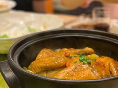 -大鸭梨烤鸭(左家庄店)
