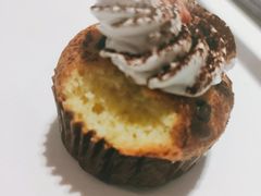 海螺糕点。-蓝海国际大饭店·蓝钻自助百汇(兰山店)