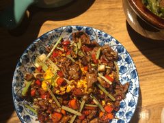 -唐伯虎新派湘菜馆(石夏时代广场店)