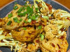 -86烧烤·炭火烧烤 (石人总店)