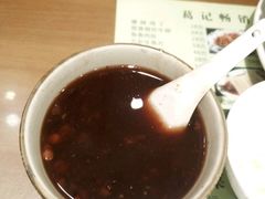 金牌红豆粥-葛记焖饼(伏牛路店)