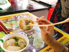 -无影脚佛山陈氏盲公丸始创店(飞鸿街店)
