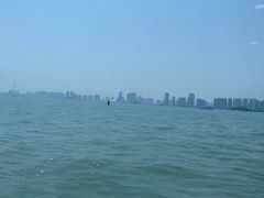 -鼓浪屿内厝澳码头(轮渡站)