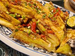 -阿嫂印象·民间江湖菜(大学城店)