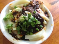 -洞子口张老二凉粉(文殊院店)