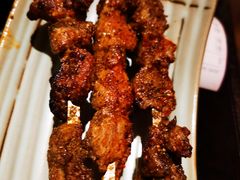 -丝路金桃·新疆菜(徐汇店)