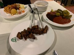 -戈拿旺巴西烤肉(崇文门店)