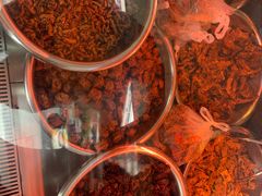 -帝煌烤卤(羊子街店)