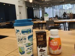 -WeWork中国(三里屯11号社区店)