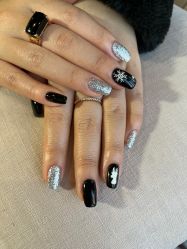 -LILY NAILS美甲美睫