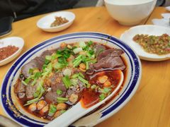 毛血旺-牛大牛跷脚牛肉(光华苑店)