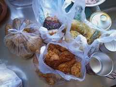 -满记烧饼(牛街东里小区一区店)