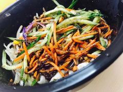 -嗨皮儿·现蒸面皮(抄纸巷店)