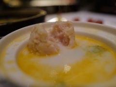 鮰鱼狮子头-八分饱·西津会(西津渡店)