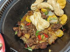 -东北铁锅宴(云龙华府店)