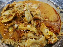 -黑蛋烤肉坊(光华路总店)