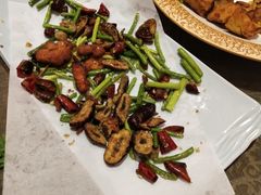 -嘎吧锅私家菜馆(联想科技城店)