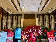 -秦皇岛秦皇国际大酒店