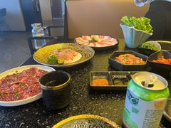 -樱嘢·炭火烧肉(惠南店)