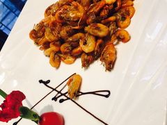 -老正兴菜馆(福州路店)