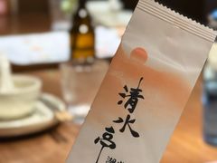 -清水亭湖北菜(大屯DT51店)