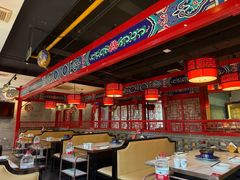 -祥源胡同·涮牛羊肉火锅(花桥店)
